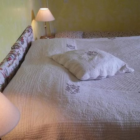 Villa Dampierre По Экстерьер фото