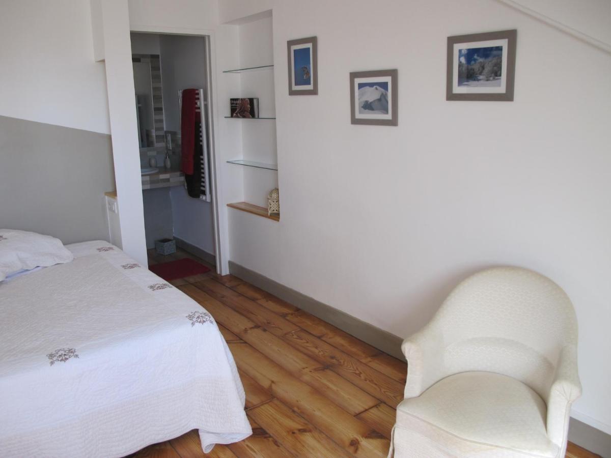 Villa Dampierre По Экстерьер фото
