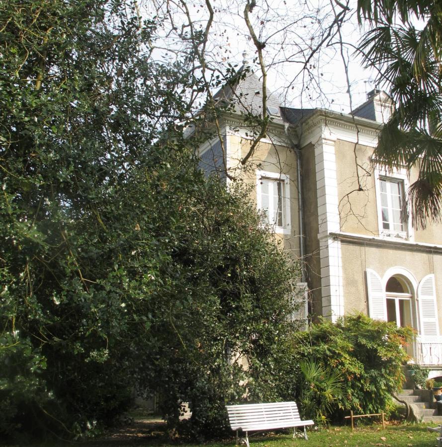 Villa Dampierre По Экстерьер фото