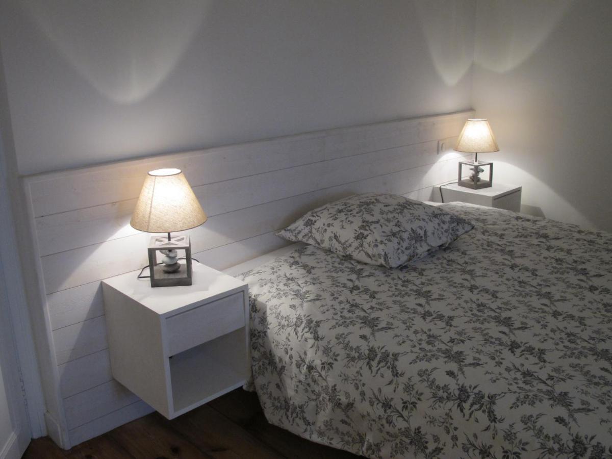 Villa Dampierre По Экстерьер фото